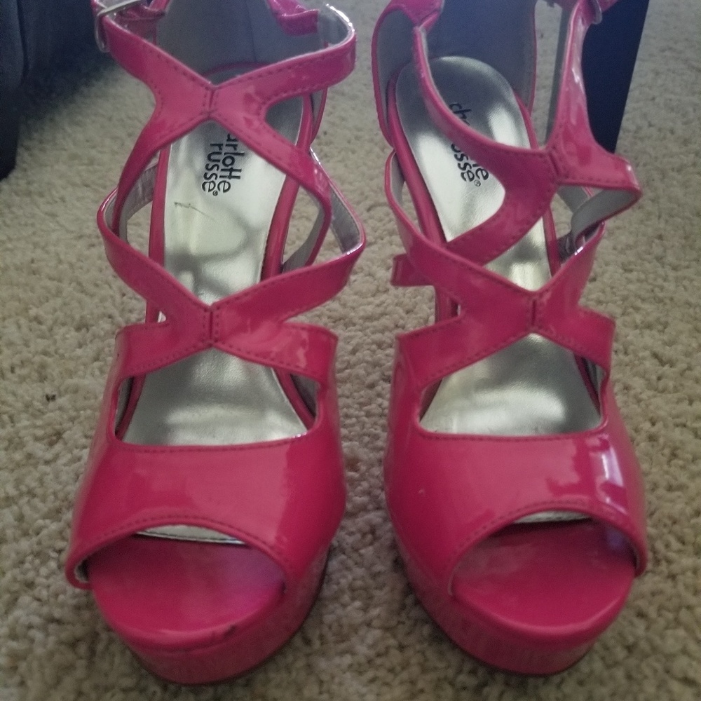 Heels/sandals